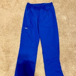 Cherokee Workwear Revolution Scrub Pants
